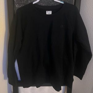 Champion crewneck